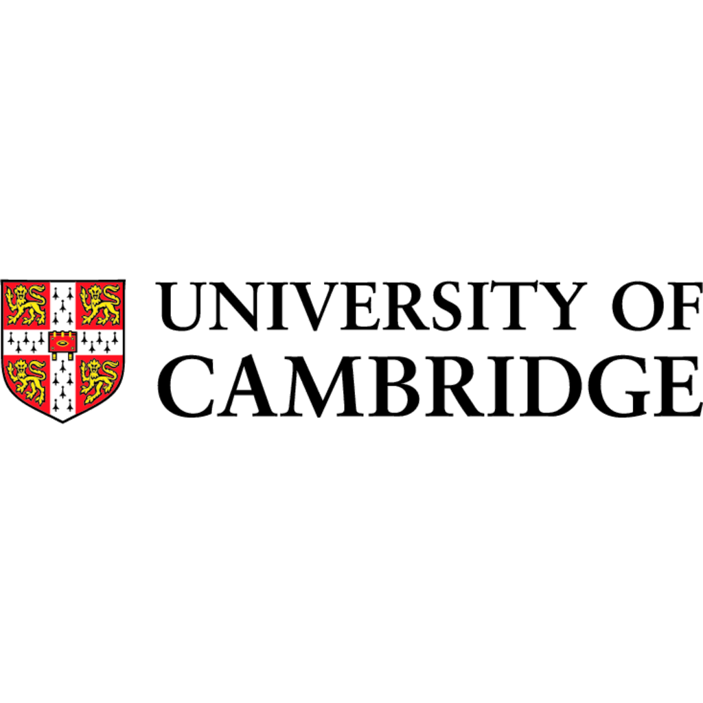 UNIVERSITY OF CAMBRIDGE
