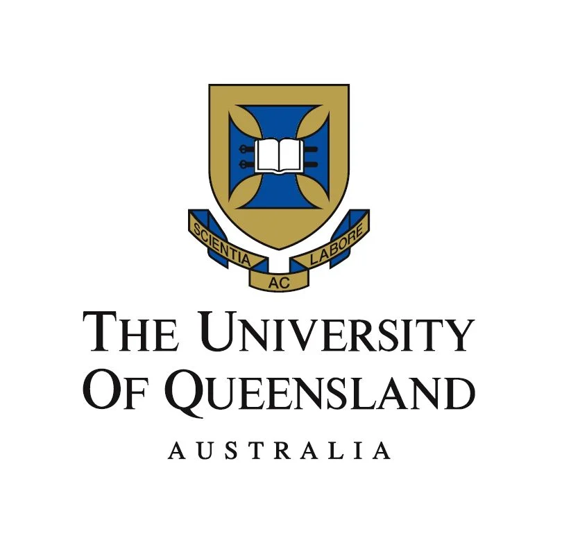 UNIVERSITY OF QUEENSLAND