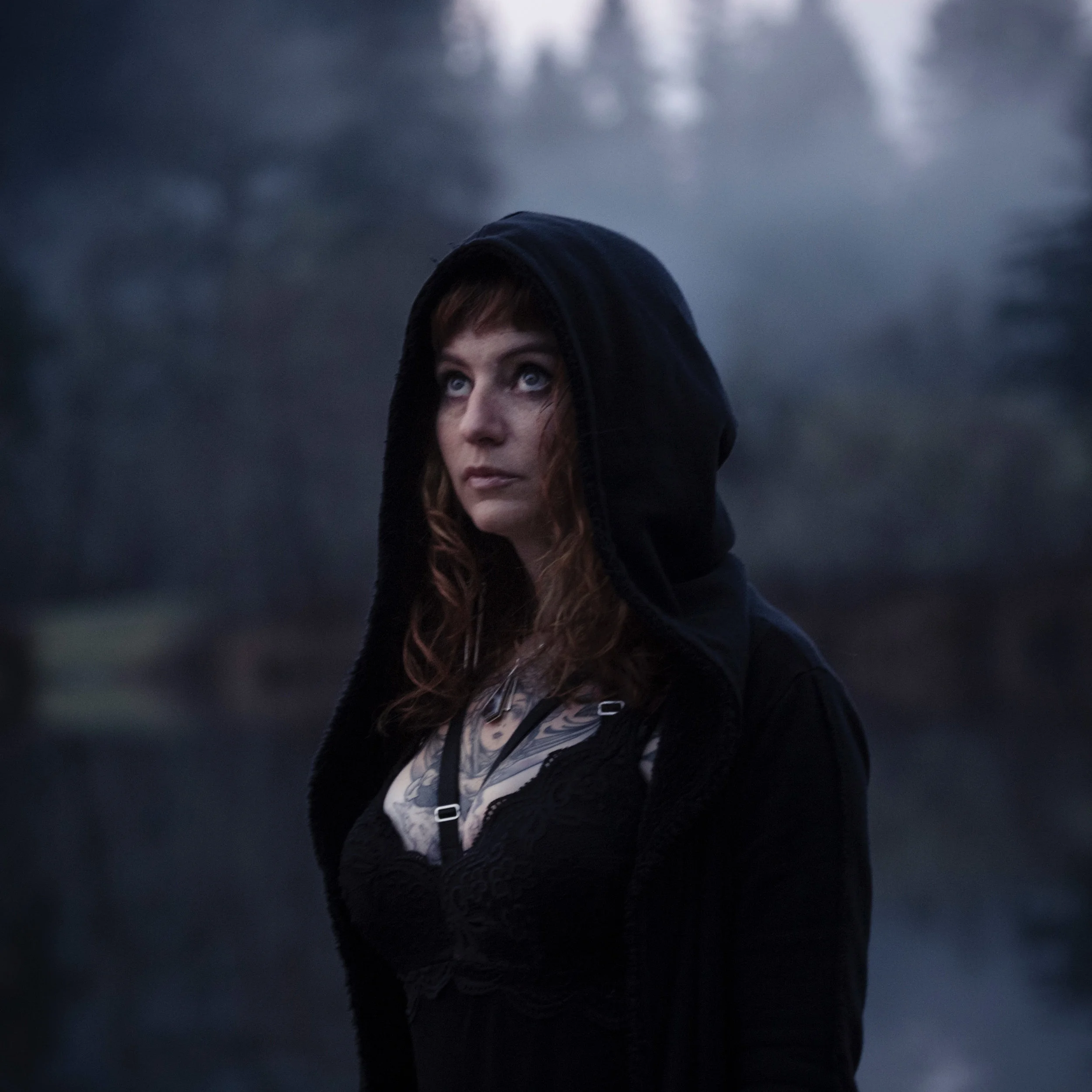 I Ain't Afraid of No Ghost!