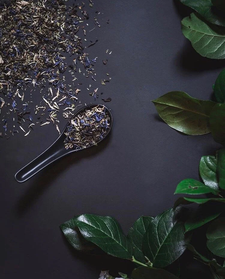 Lung Support for Smoky Times