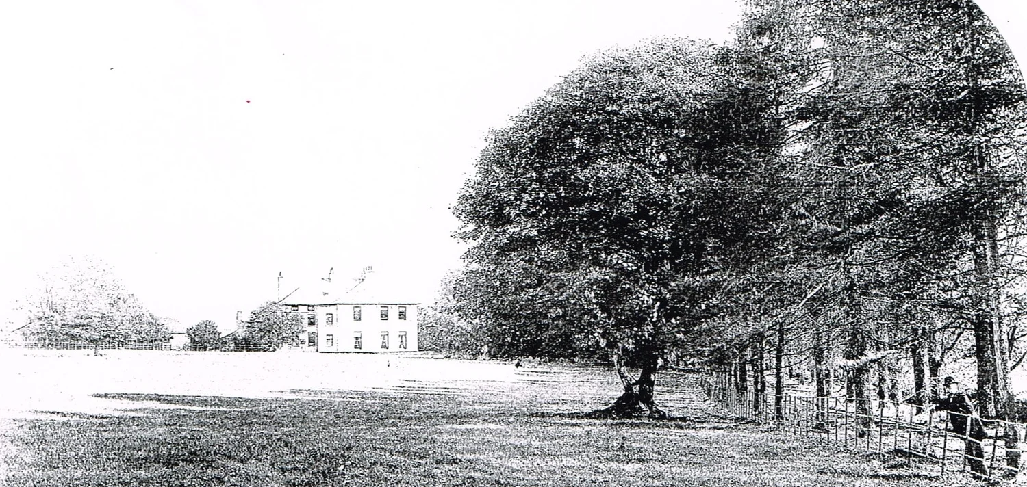 History — Elm Grove Country House