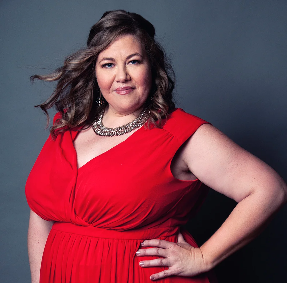 An unstoppable comedian, actor &amp; podcaster
