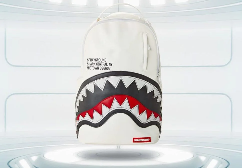 Sprayground Teams Up With Grammy-Winning DJ Afrojack For Launch of New Backpack Designed for Touring Musicians