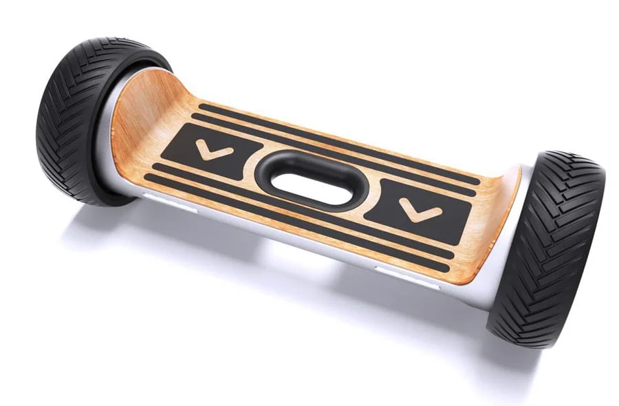 MOOV, REDEFINING ELECTRIC TRANSPORTATION