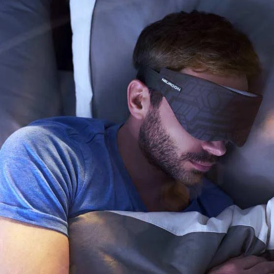 Neuroon: the best sleep you can get