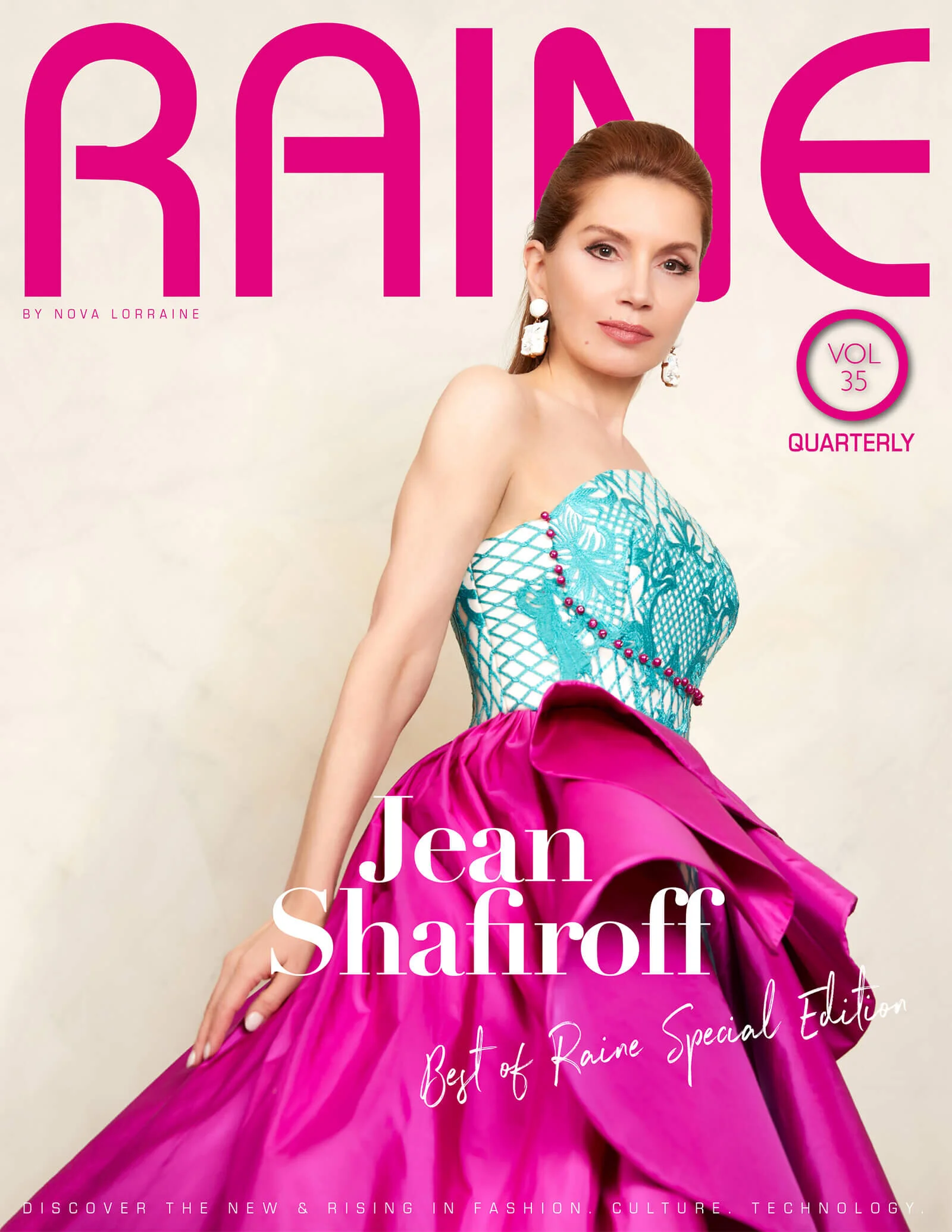 Raine 35