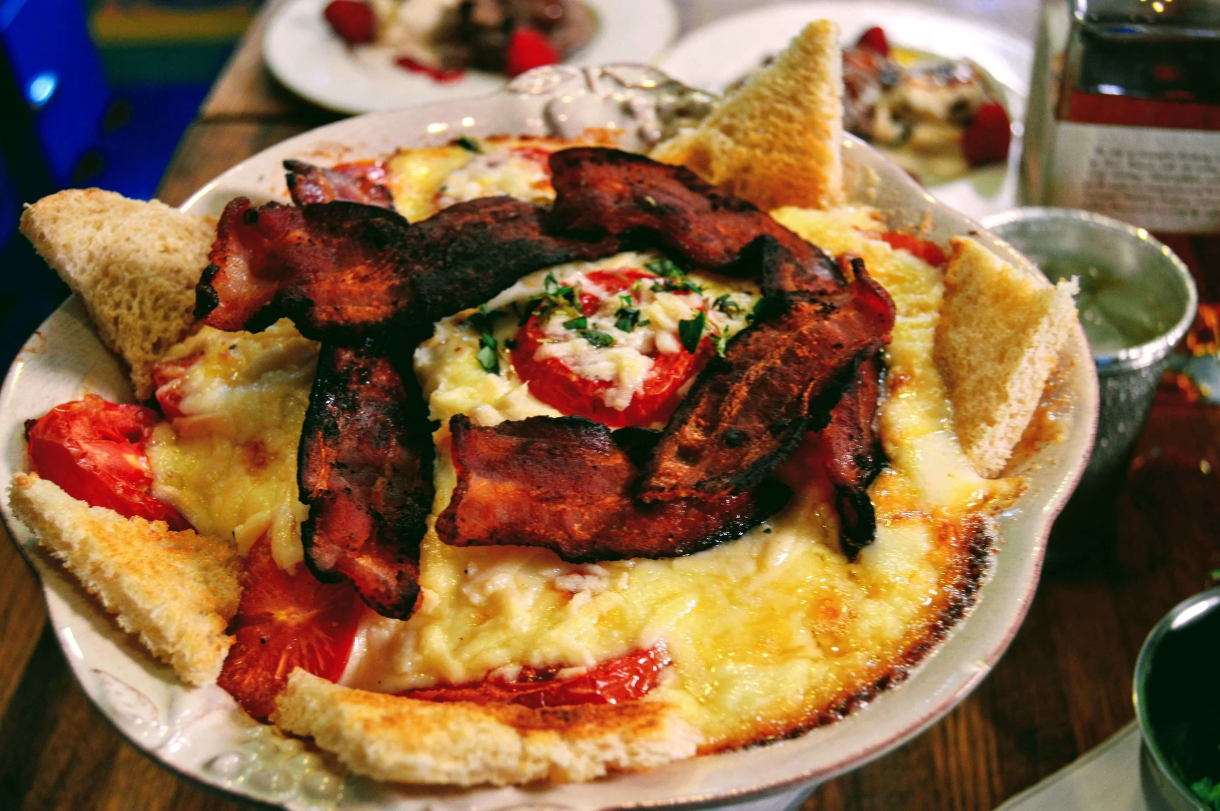 Celebrate the Holidays with Savory and Sweet Dishes from Around the World