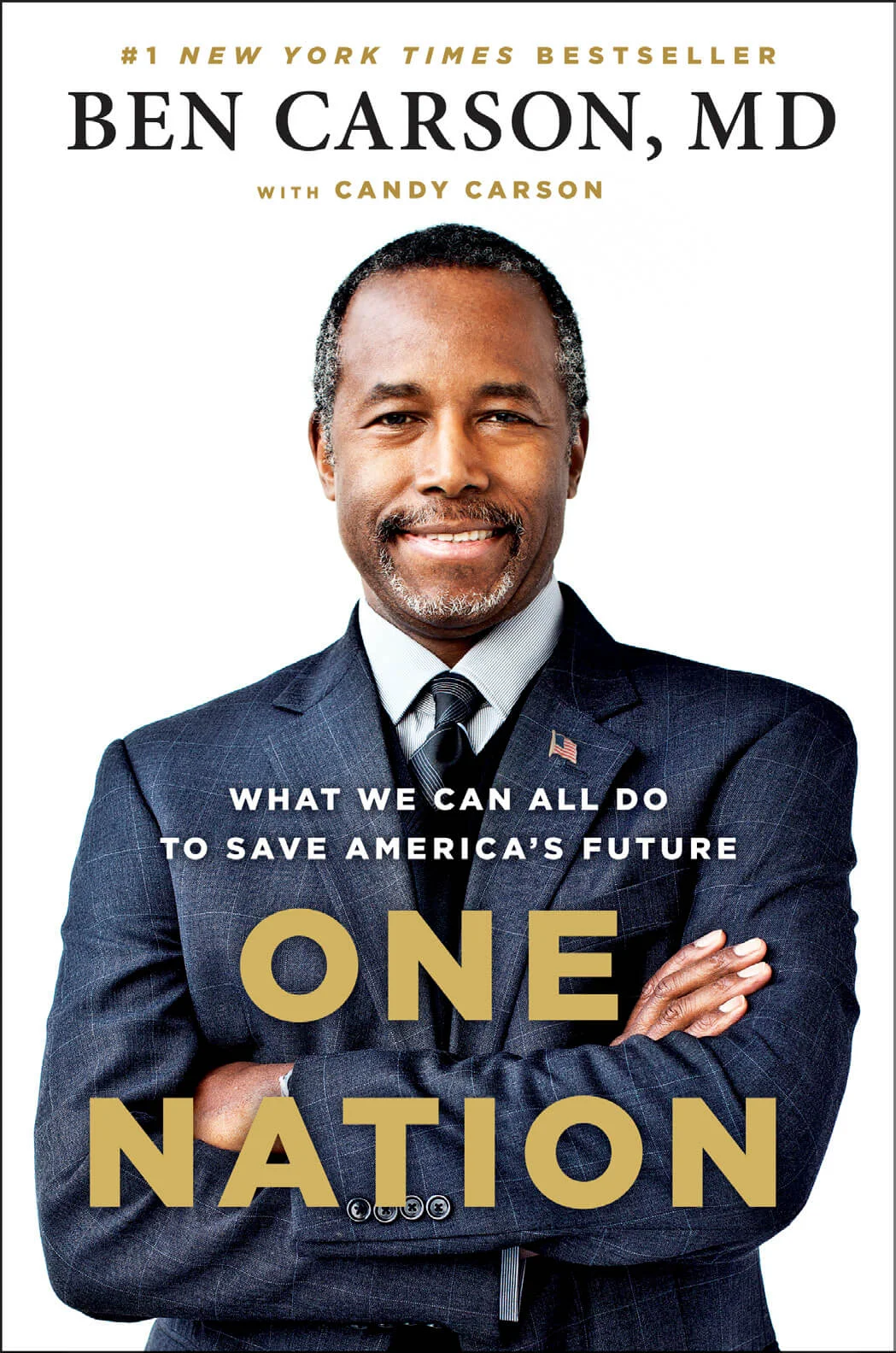Dr. Ben Carson Talks Entrepreneurship