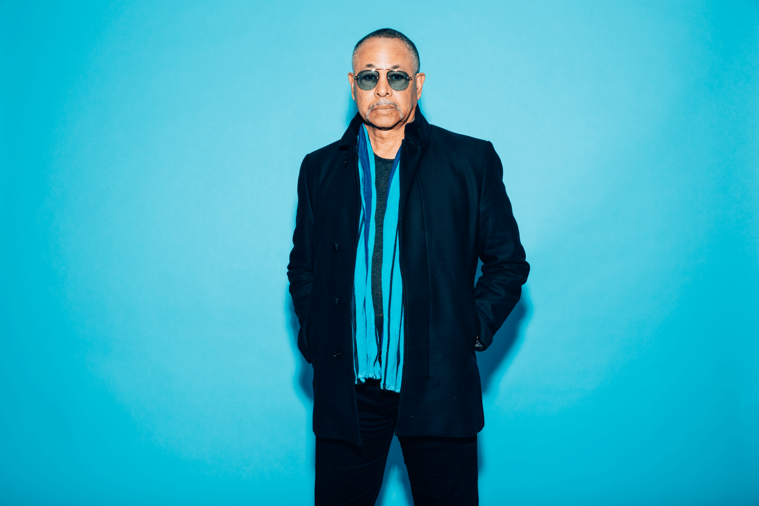 Meet Legacy Ralph Johnson of Earth, Wind, and Fire