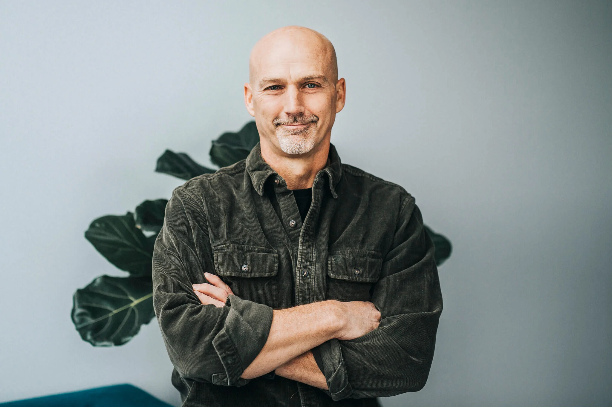 Veriffs: Guy Zerega Seeks to Dramatically Change Online Verification 