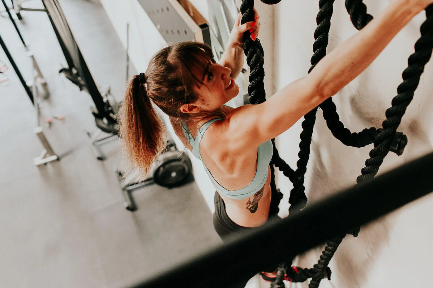 Cori Lefkowith Fitness Expert  and Her “Aha” Moment 