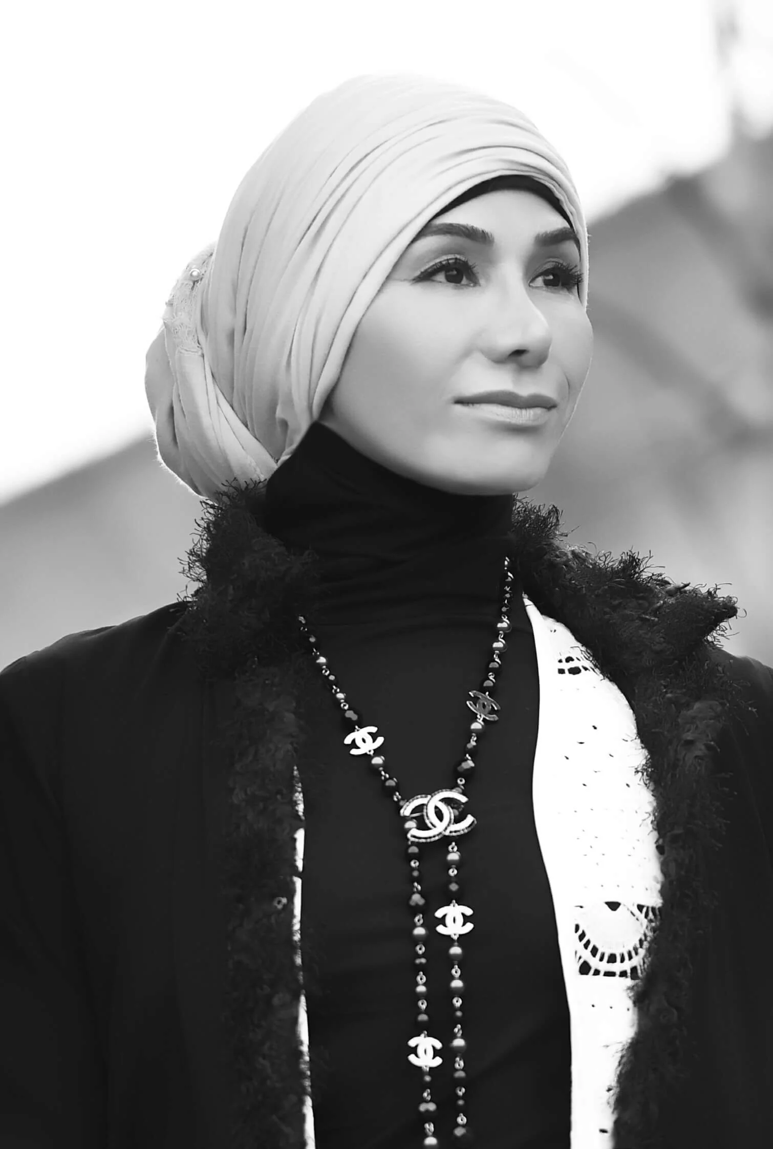 Ruia Ahmadzada is Redefining Beauty with Nari Skincare