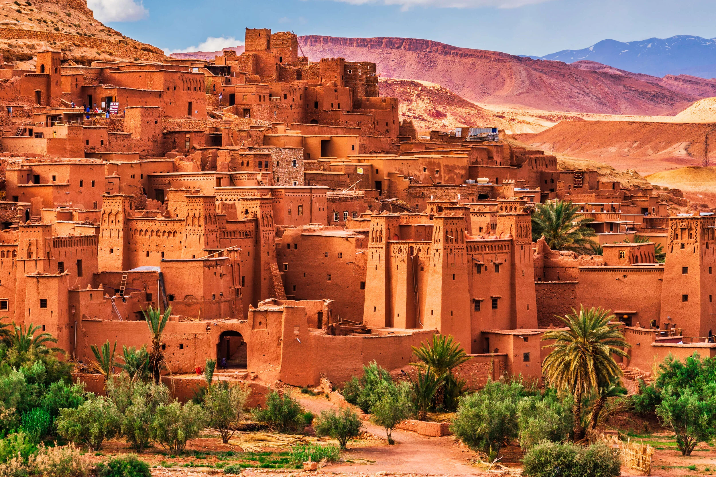 Choose Exploration Over Excess with Exodus Travel