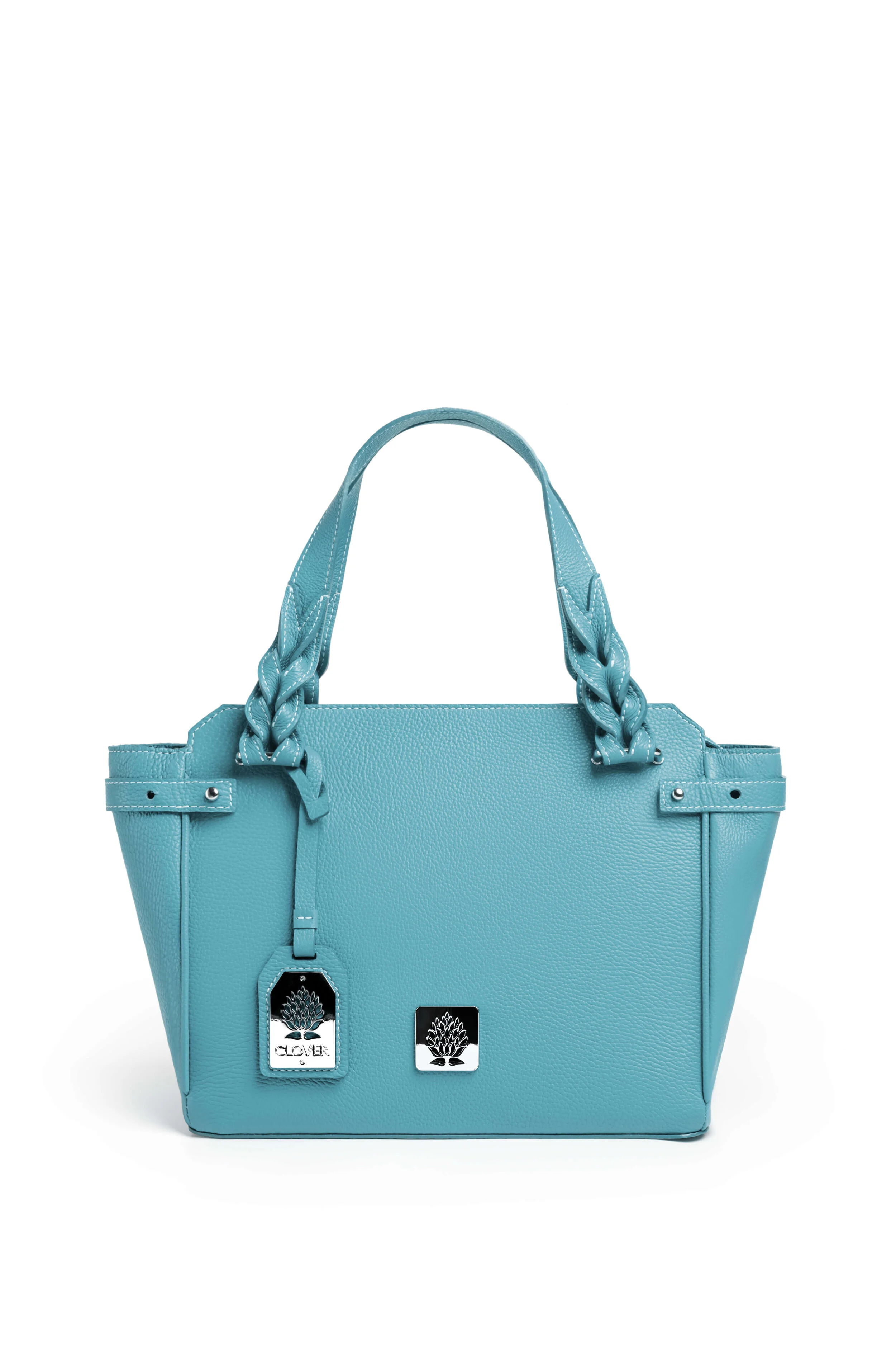 Clover Introduces Smart Bags for Superwoman