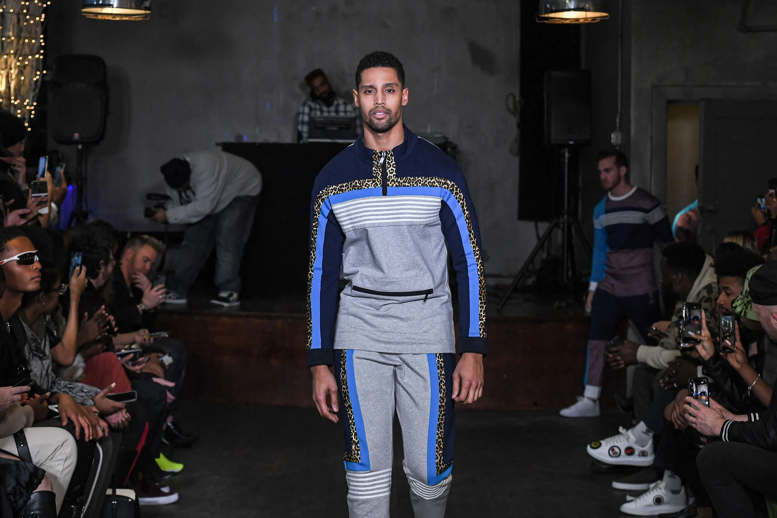 Grungy Gentleman Gets Real with Their FALL 2020 Collection