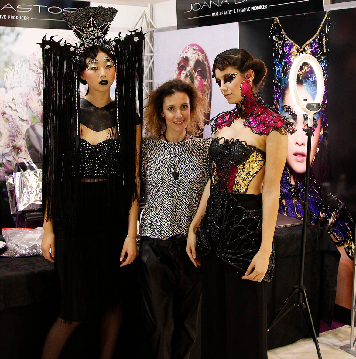 Joana Bastos - Me and my muses.jpg