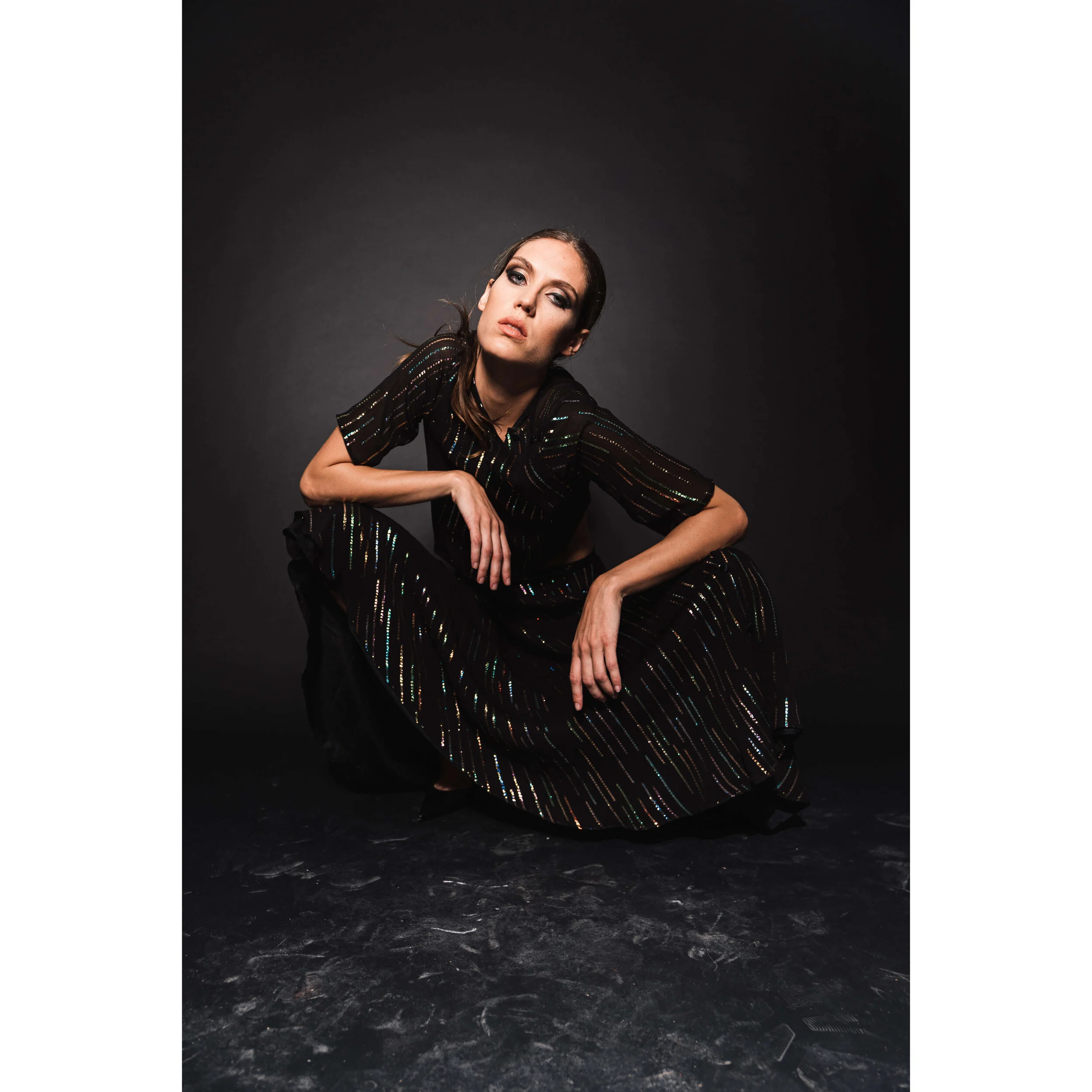 LA’s Nadjarina and Pushing the Limits of Fashion Sustainability