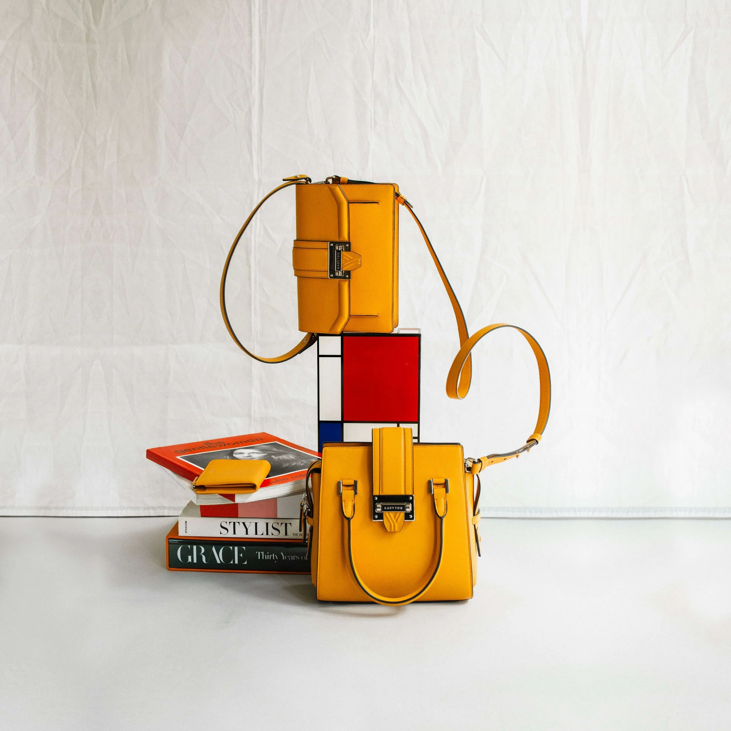 Returning Classic Styles and Value to Luxury