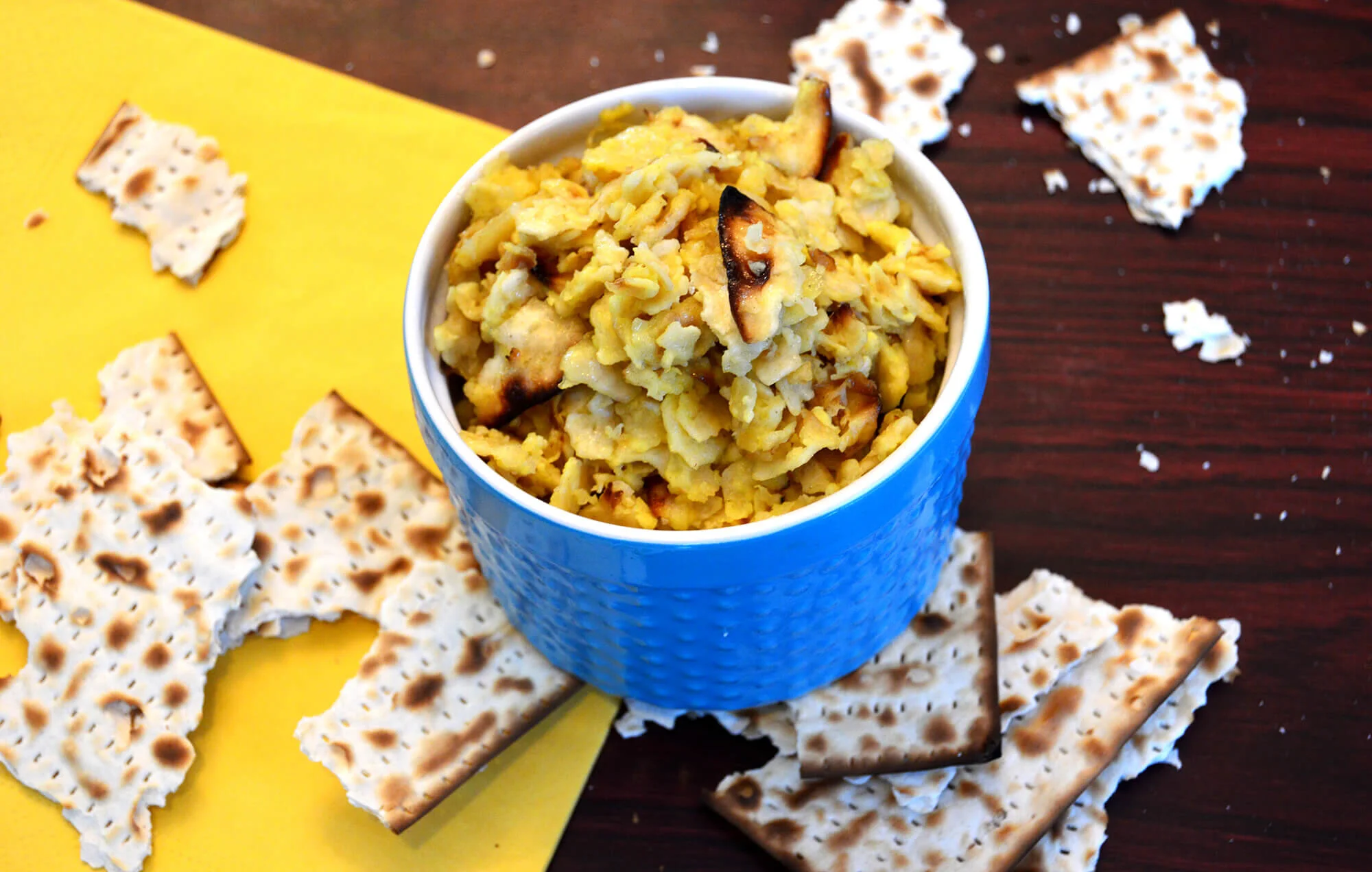 For cooks who don’t have much time but do want delicious homemade meals