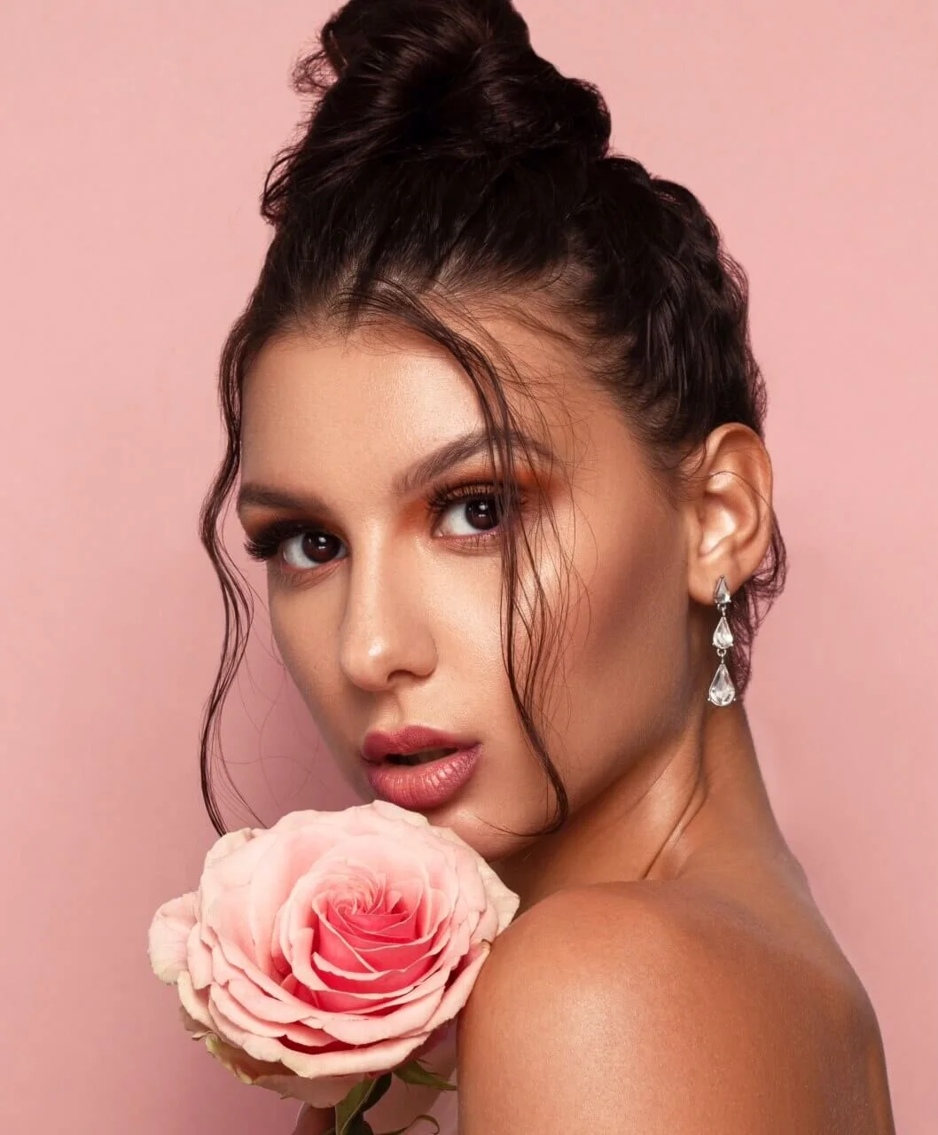 Meet Fresh Face Natalie Vulevic