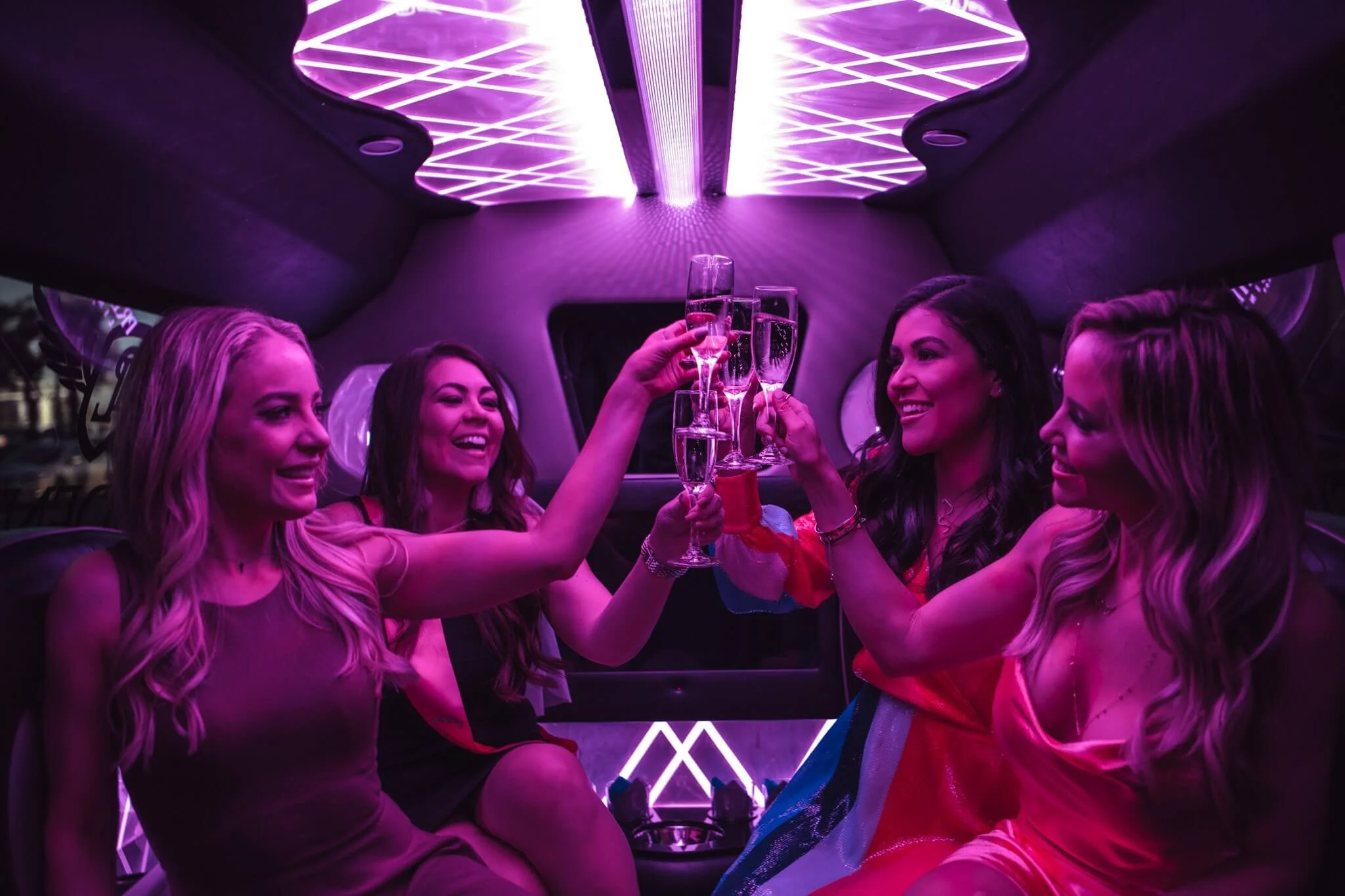Vegas Girls Night Out