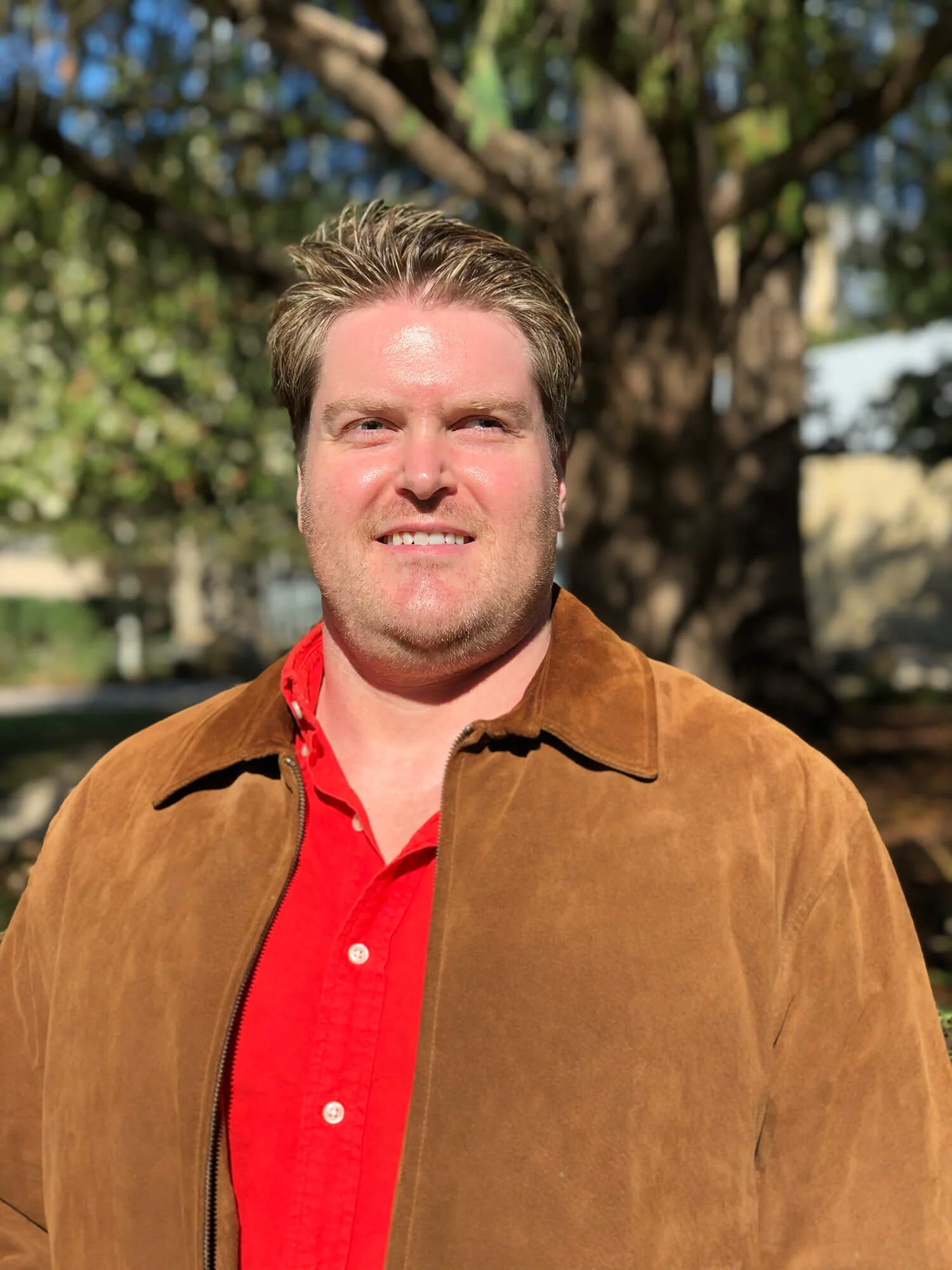 Fortune Favors The Bold