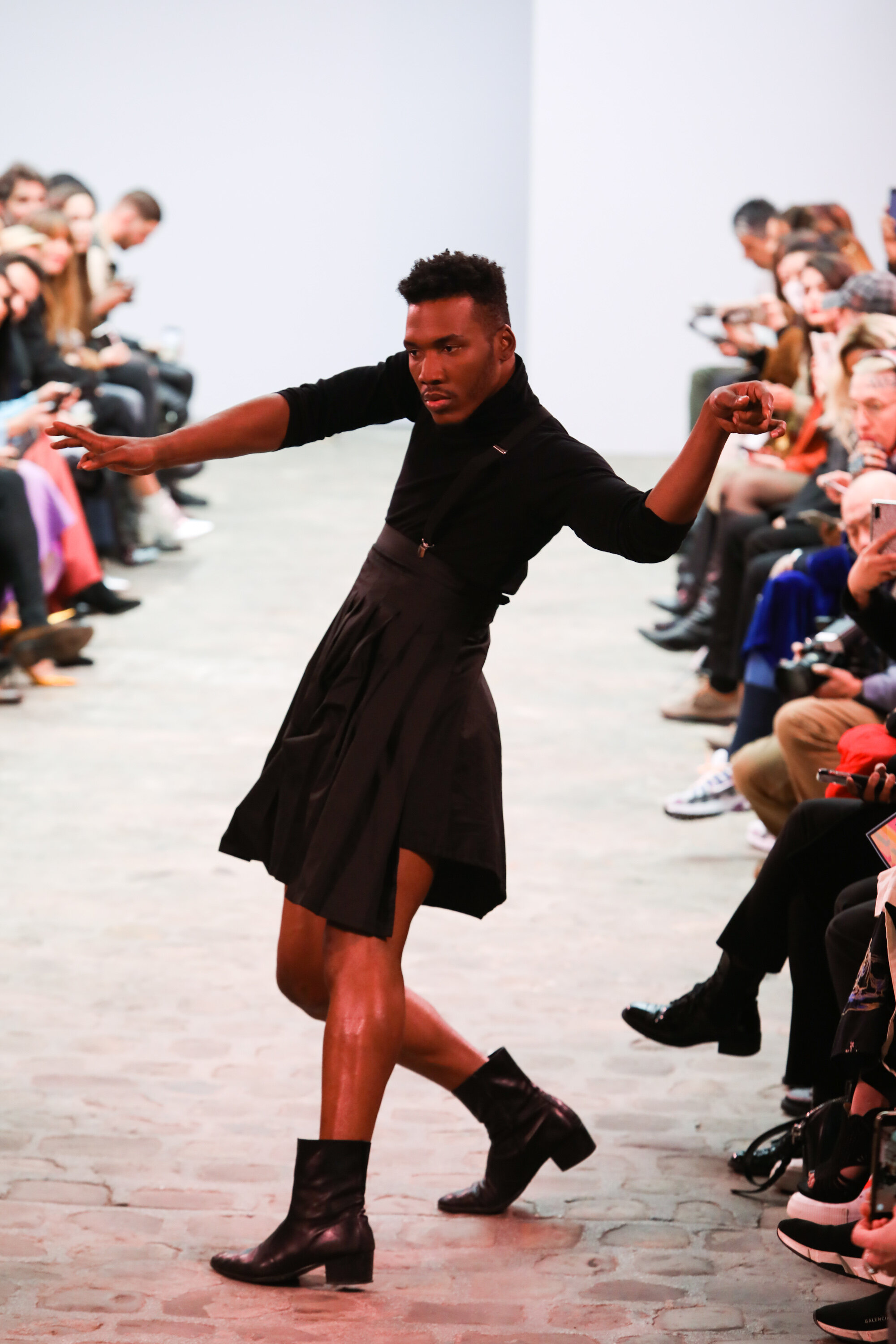 Designer Alianna Liu Transfers Her Passion For Video Games into Fashion
