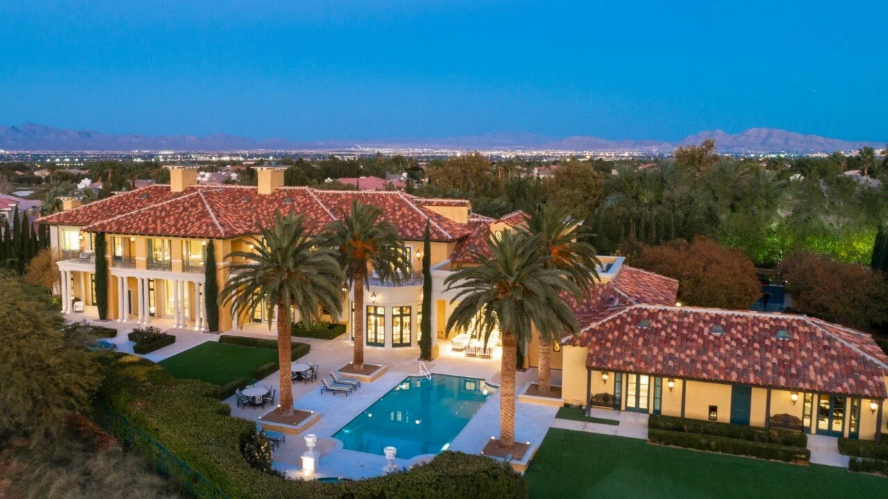 The Art of Real Estate