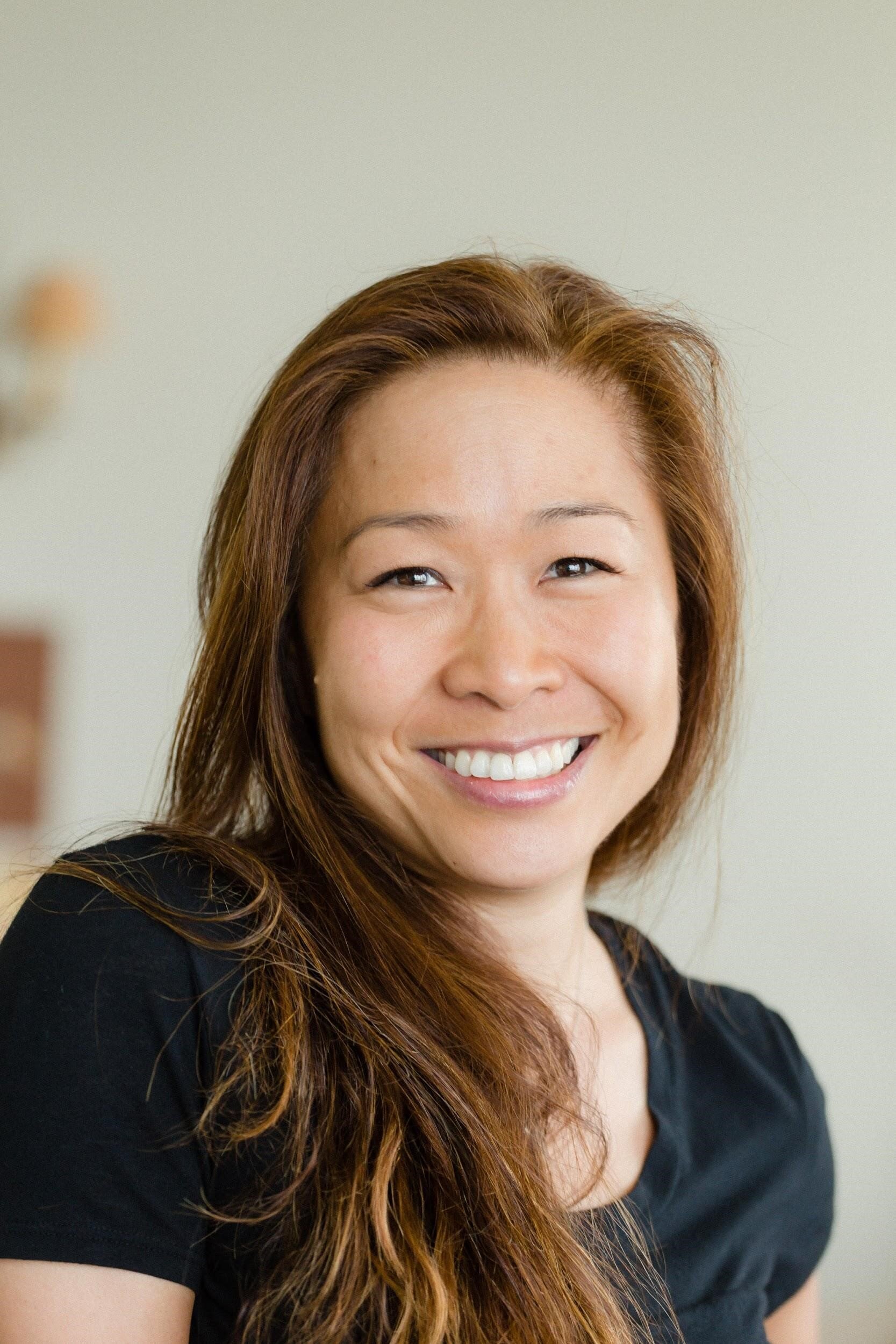 Christina Chiu: The Trials of an Asian-American Fashion Designer