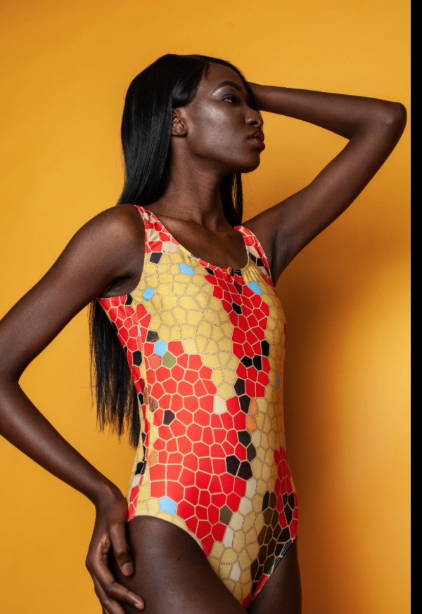 Contour Designer Launches Eco-friendly Swim Line
