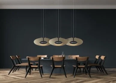 Modern Lighting that makes You Look Twice