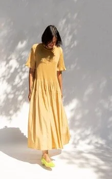 Create your Own Look: A Brand with a Blank Slate