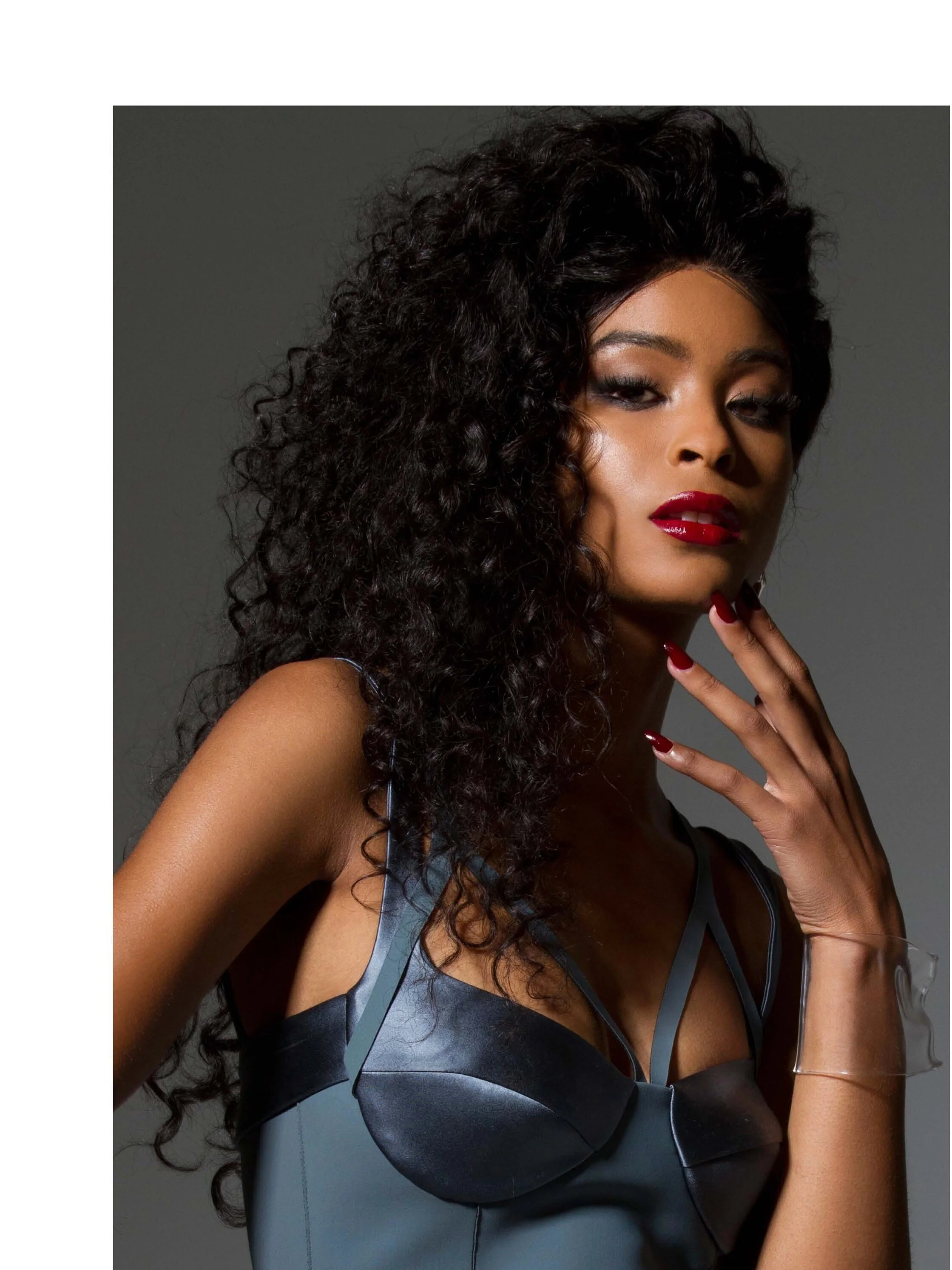 Nala Wayans