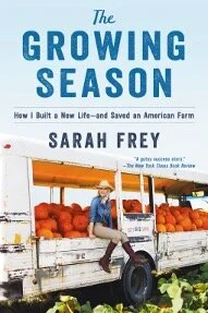 SARAH FEY’S INSPIRING MEMOIR- RAGS TO RICHES