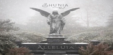 Shunia: A Genre-Defying Album Focused on Empowerment and Hope