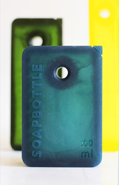 SOAPBOTTLE