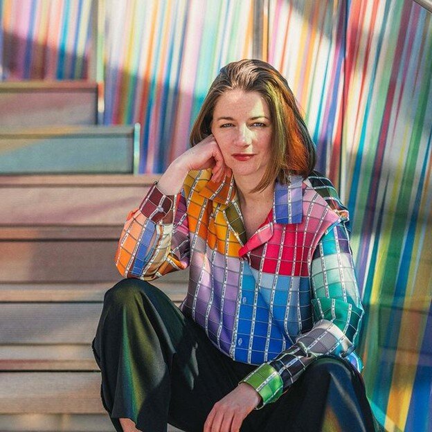 Liz West, Art and Creativity