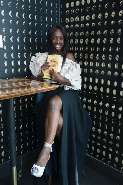 UNLEASH YOUR SUPERNOVA: AN INTERVIEW WITH AUTHOR NOVA LORRAINE