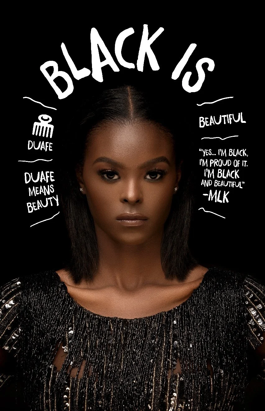 Redefining Black: The Return of the Make it BLACK Campaign for 2022