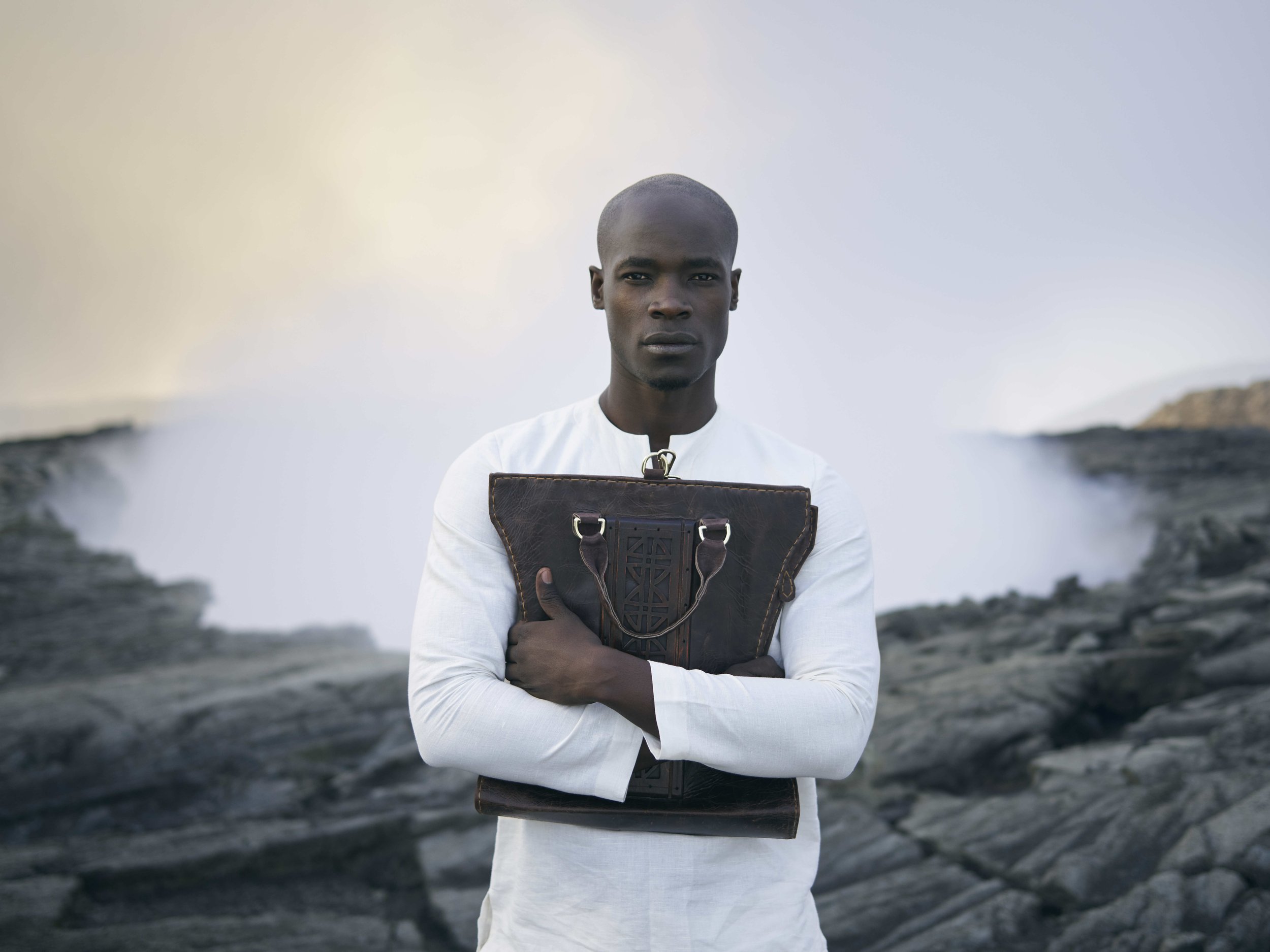 ZAAF : Ethiopian Luxury