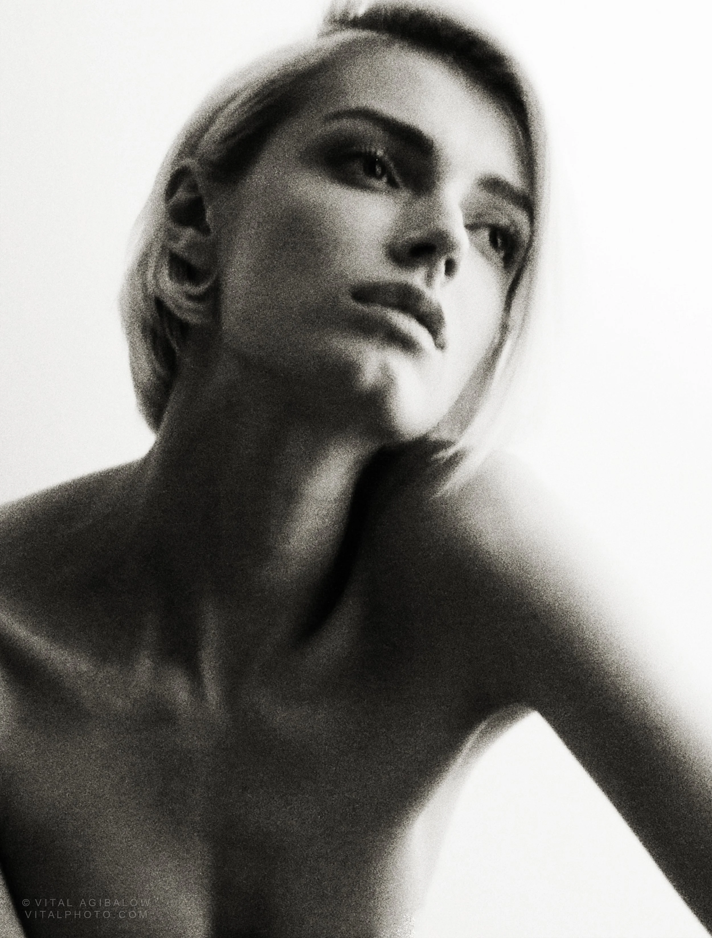 CELEBRITY PHOTOGRAPHER AND HENSEL AMBASSADOR VITAL AGIBALOW