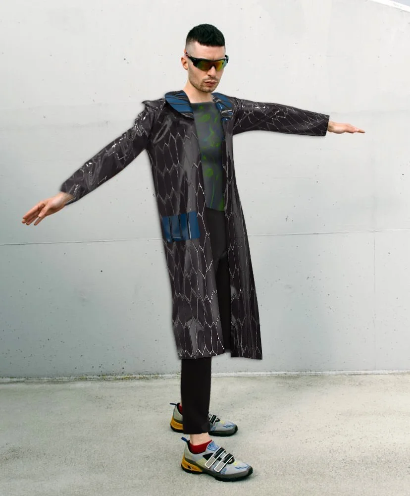 Rhea Wear Embody Jacket Fitting@human1.jpg