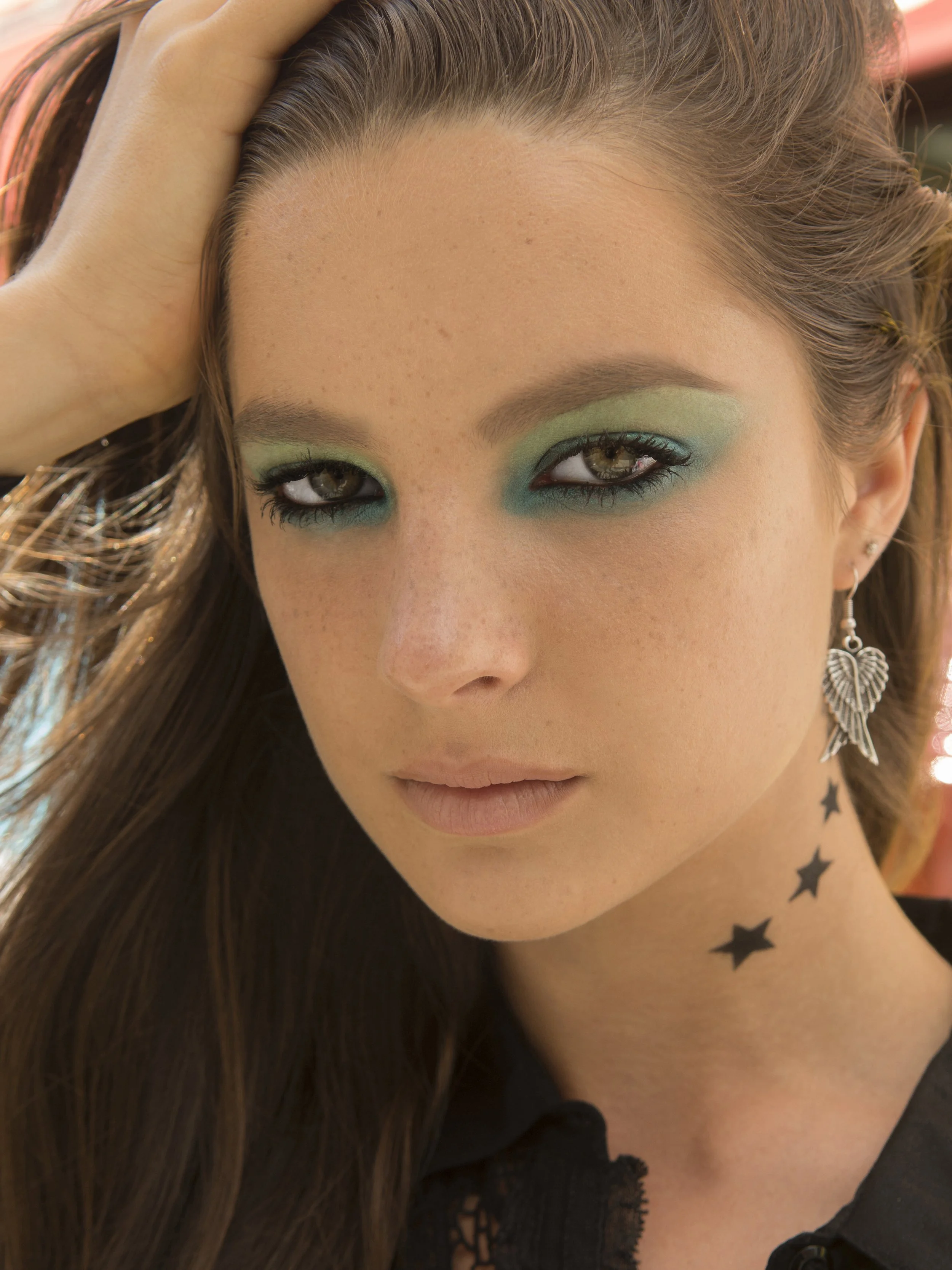 Stargazer - Vital Agibalow