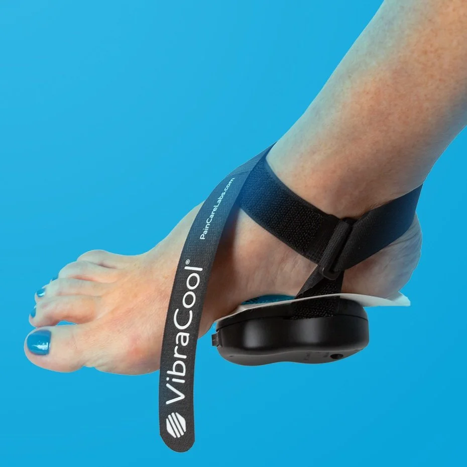 VibraCool Pain Relief