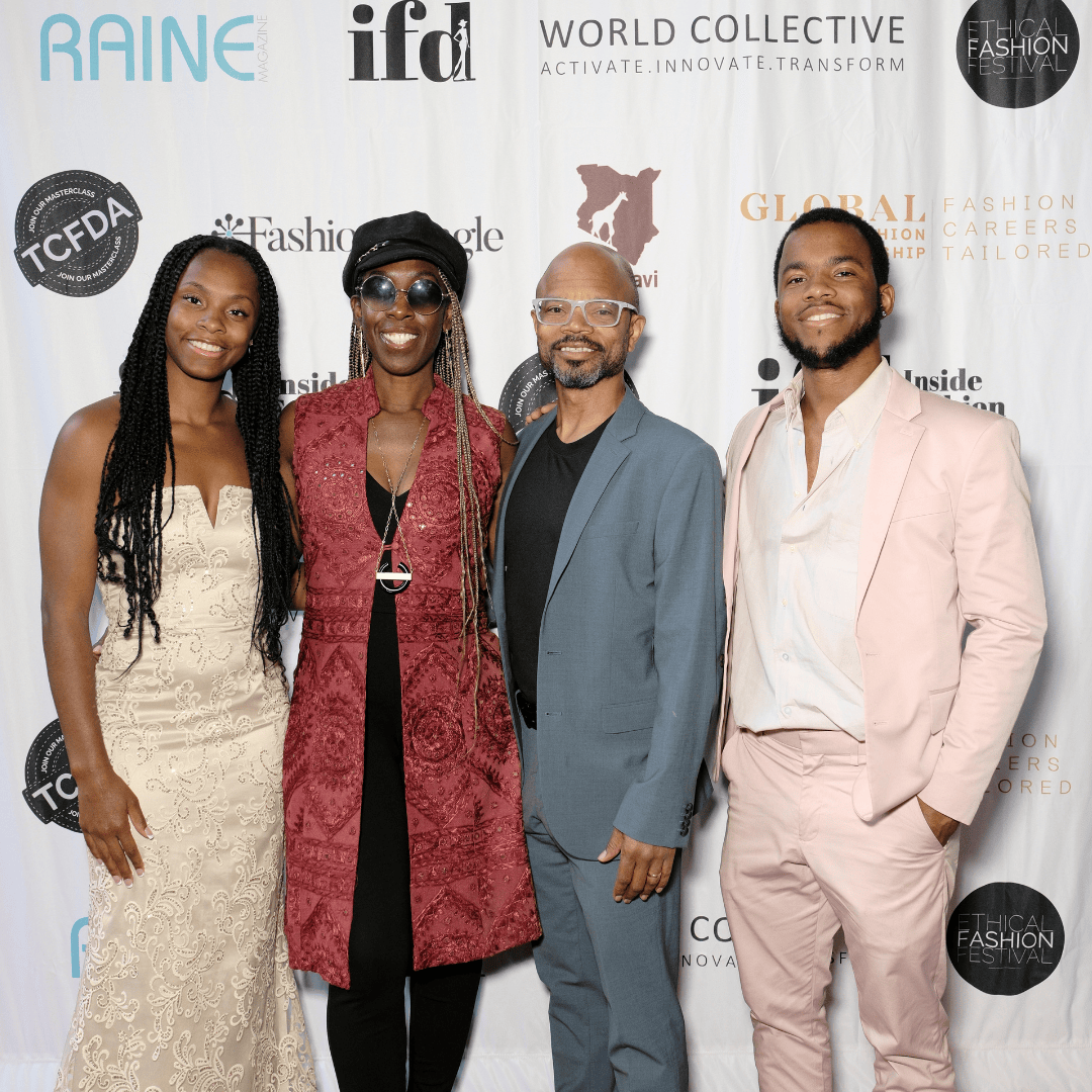 Redefining Fashion: Highlights from NYC Digital Fashion Week 2024