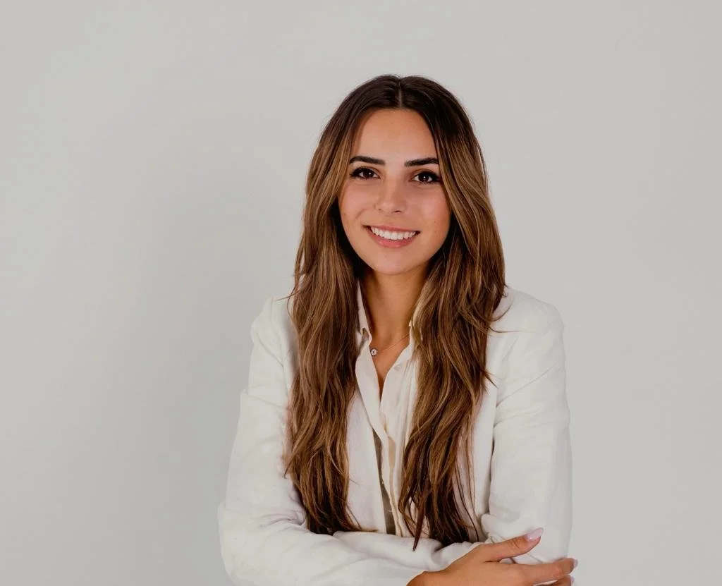 Web3 Women to Watch: Meet Caroline Caroline Johnová