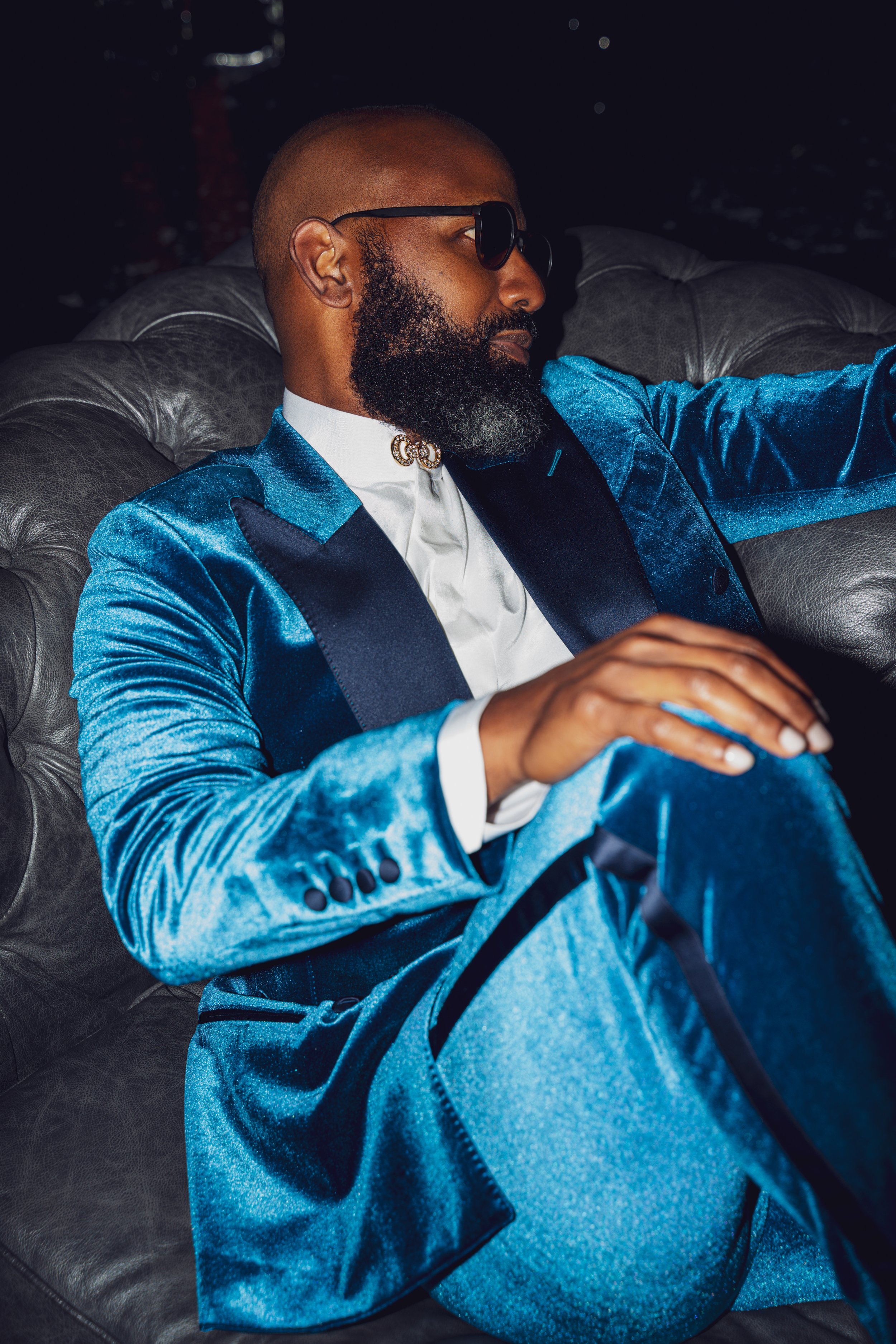 Dreu Beckemberg - Luxury Defined