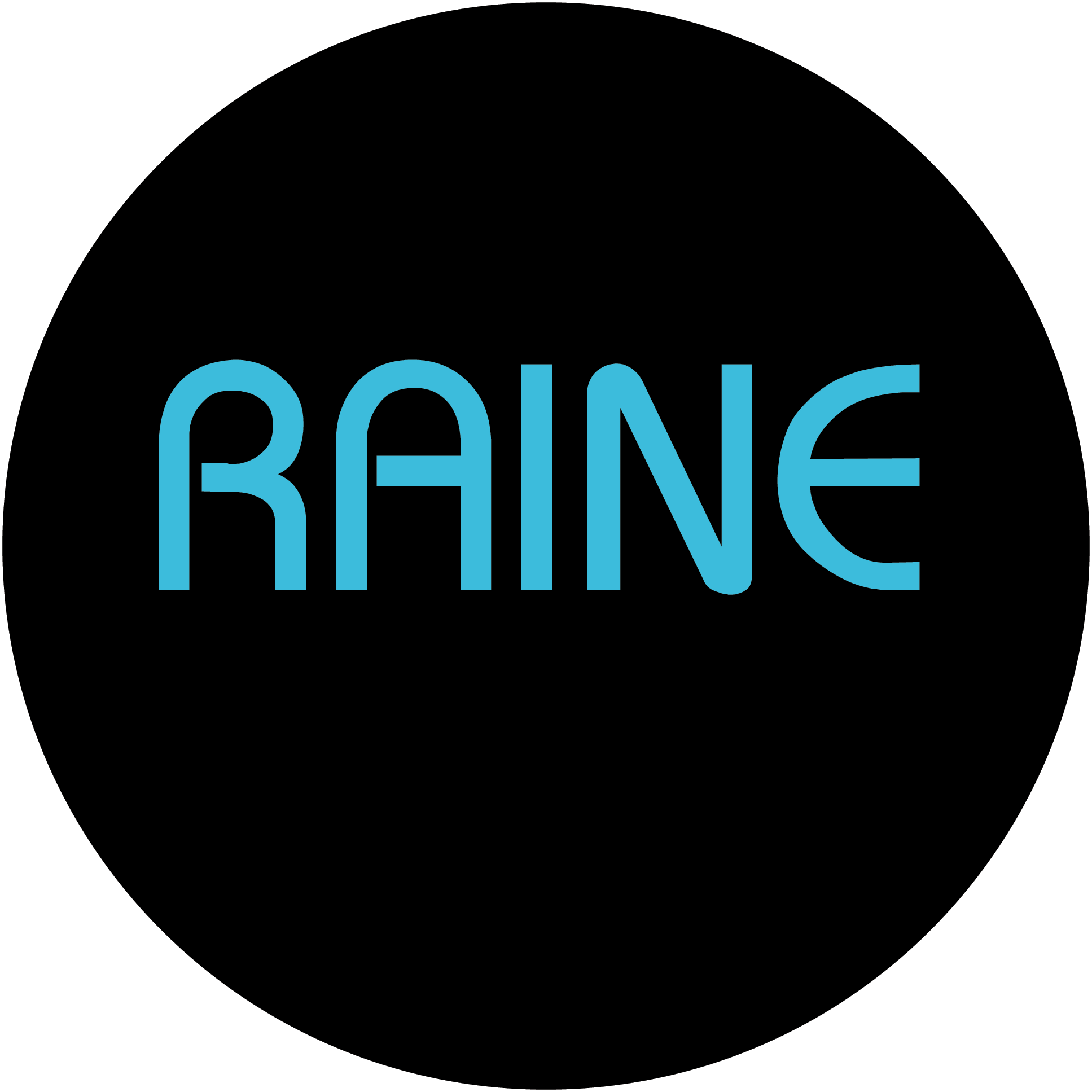 Raine Magazine