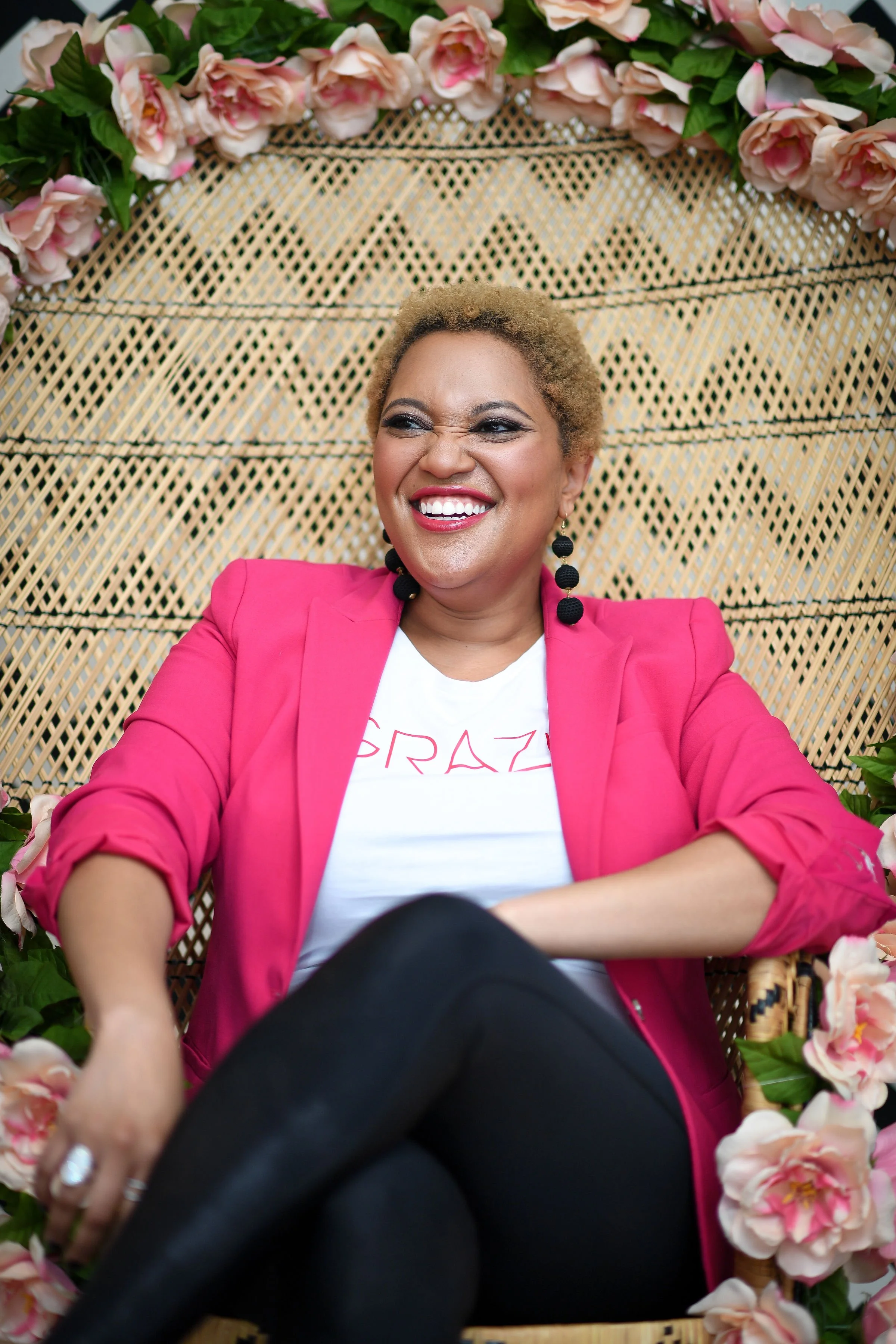 Nikki Nash - Genius, Marketed