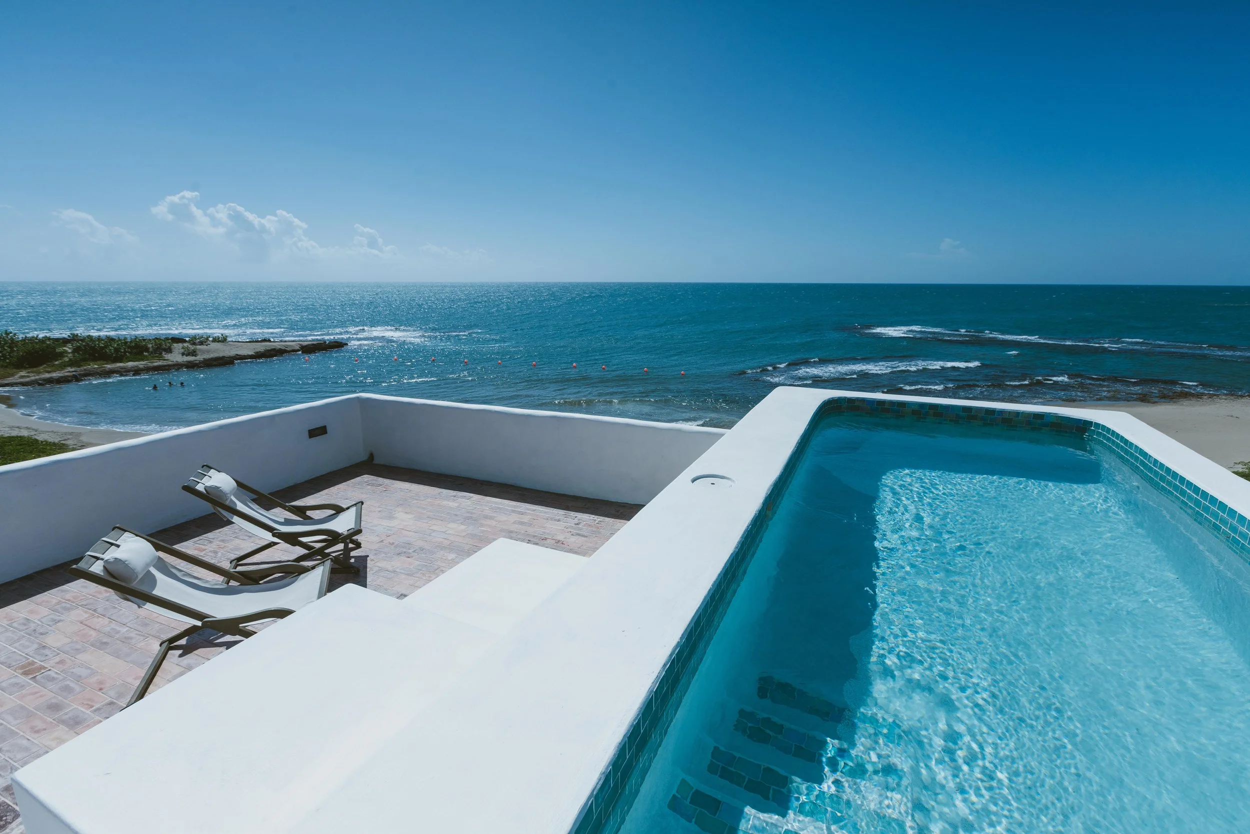 Jamaica's Kotch Experience